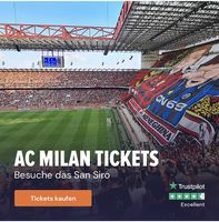 Ac Milan Ticket / Biglietti Inter, Napoli, Juve