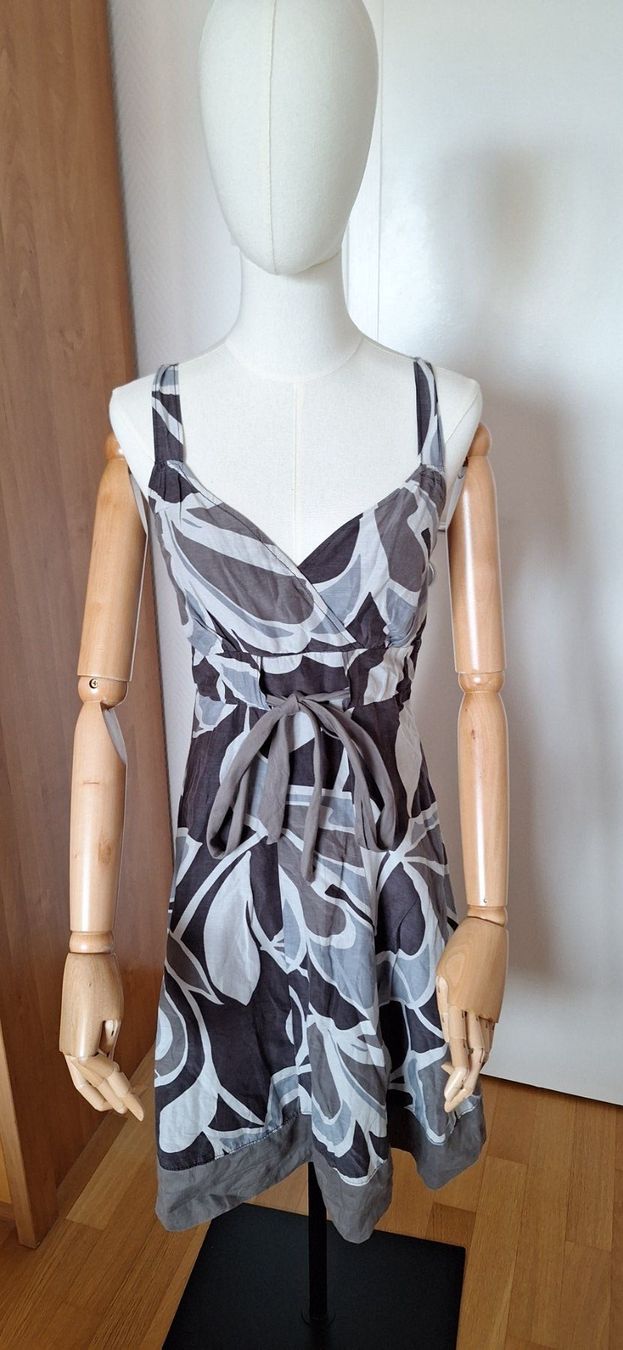 Esprit Vestiti: Esprit, robe d'été – Usato da Lussery-Villars venduto da pousinete02
