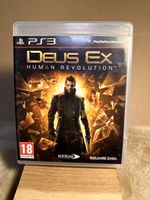 Deus Ex Human Revolution 