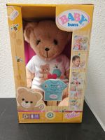 Neu - Baby Born - Bär