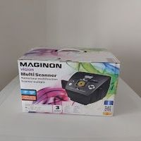Maginon vision Multi scanner