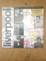 Frankie Goes To Hollywood - Liverpool LP