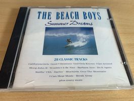 The Beach Boys – Summer Dreams - 1990