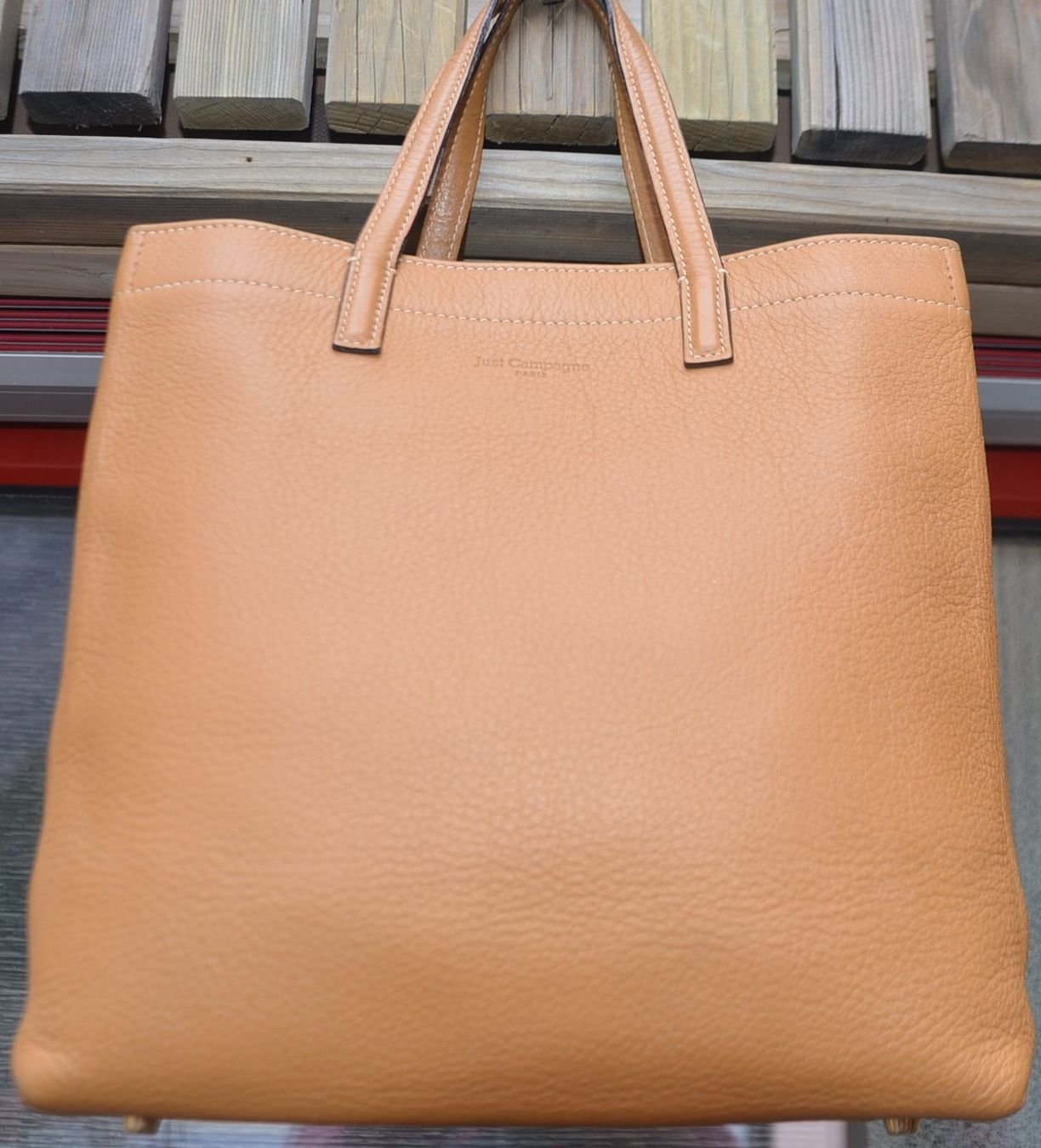 Borse da donna: Just Campagne Cabas Tasche / sac – Usato da Collonges venduto da Auganien