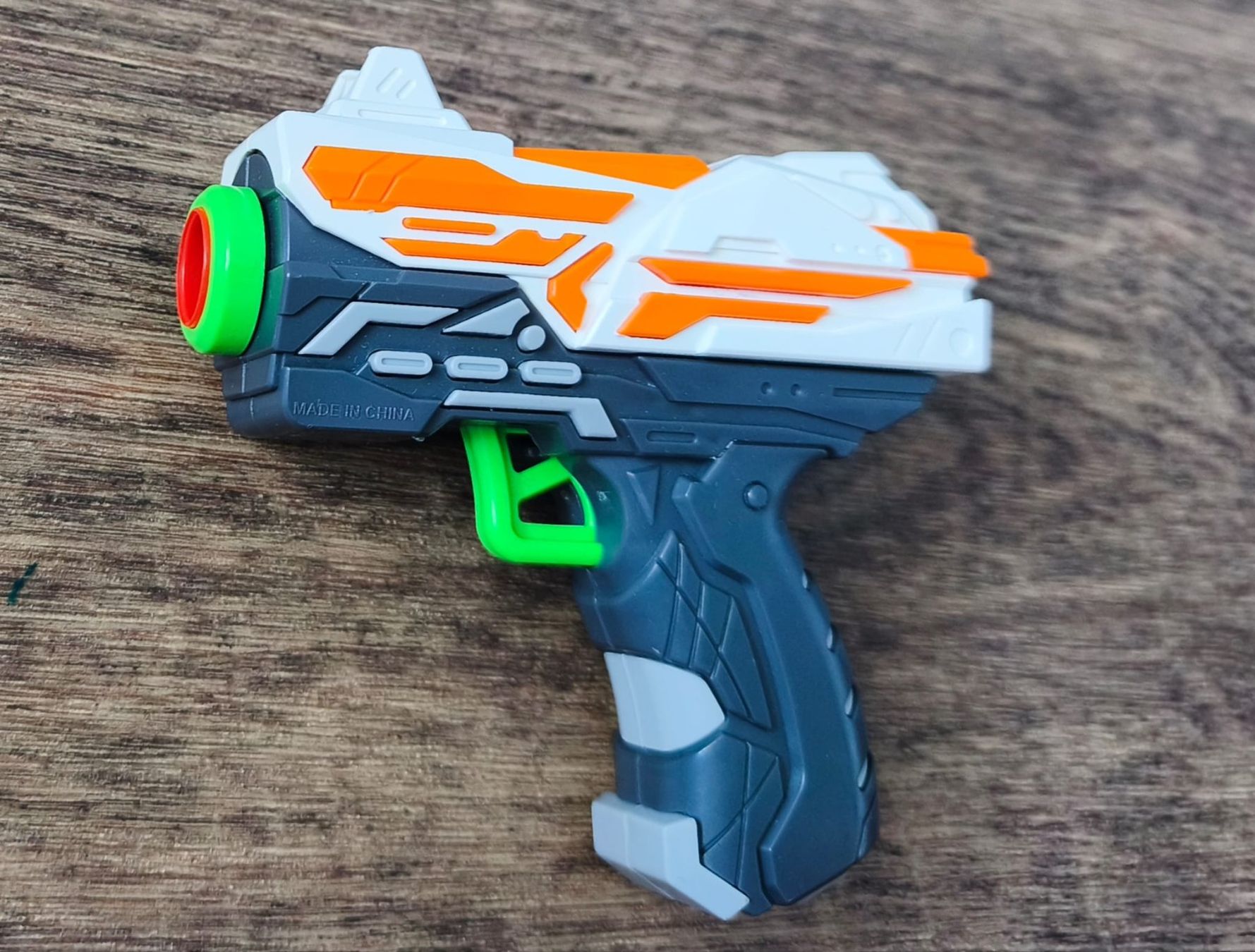 Giocattoli: Nerf und X-Shot-Set inkl. Munition – Usato da Wolfwil venduto da DivePete 3