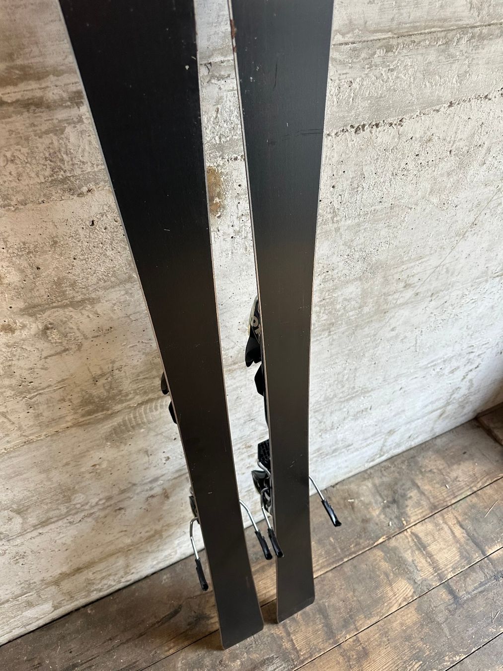 Dynastar Sci: Dynastar Kinderski 130CM – Usato da Emmenbrücke venduto da karkarkar 4