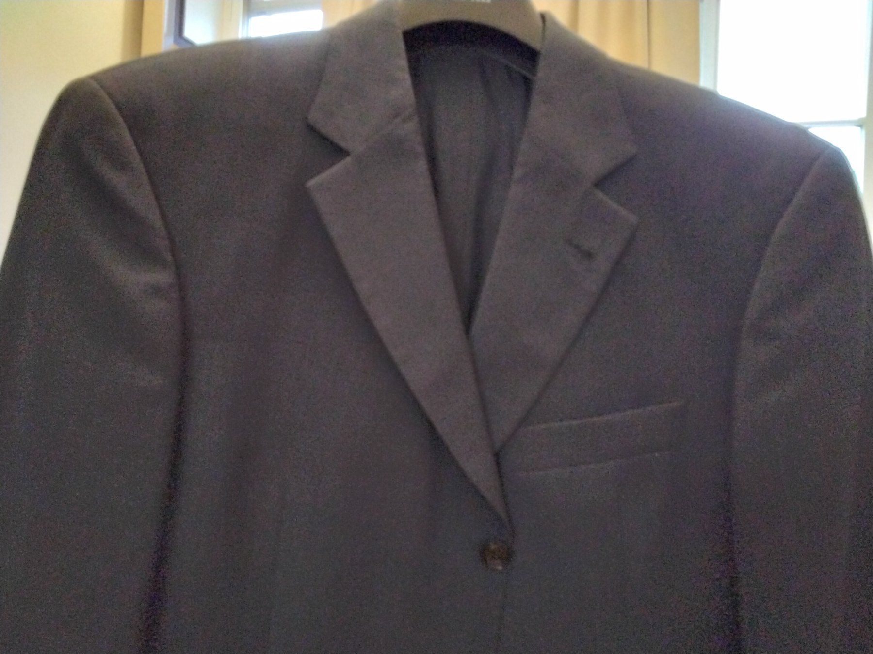 Giacche: Blazer Boss Homme – Usato da fribourg venduto da iris18 1