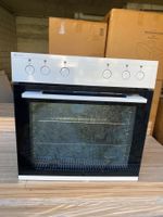 Backofen mit Glaskeramikeplate - Electrolux