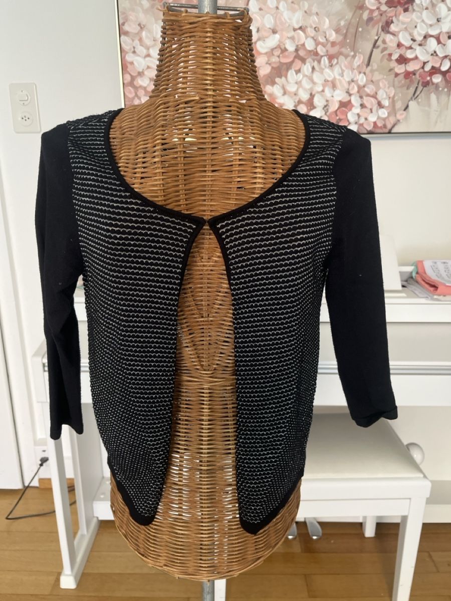 Bolero: Bolero, Jäggli, Emotions, S,M – Usato da Solothurn venduto da Bobesch08
