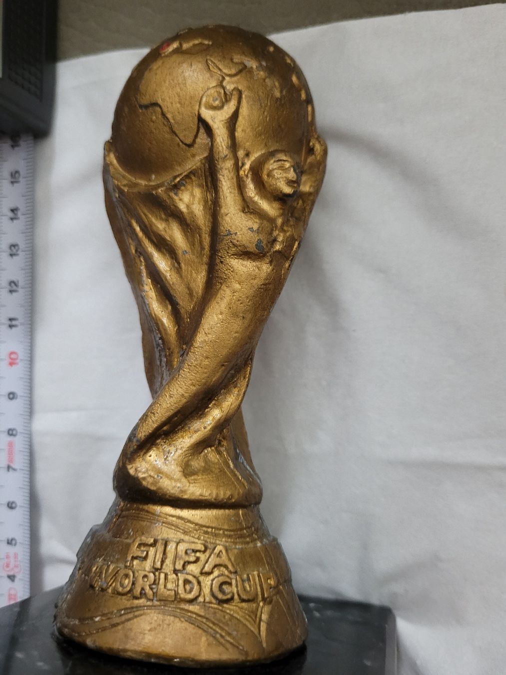 Altre raccolte & rarità: world cup pokal Kellerfund – Usato da Basel venduto da dhe_qbg8 3