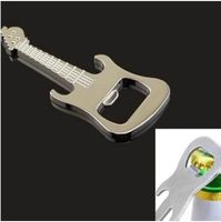 Gitarren Flaschenöffner Gitarre