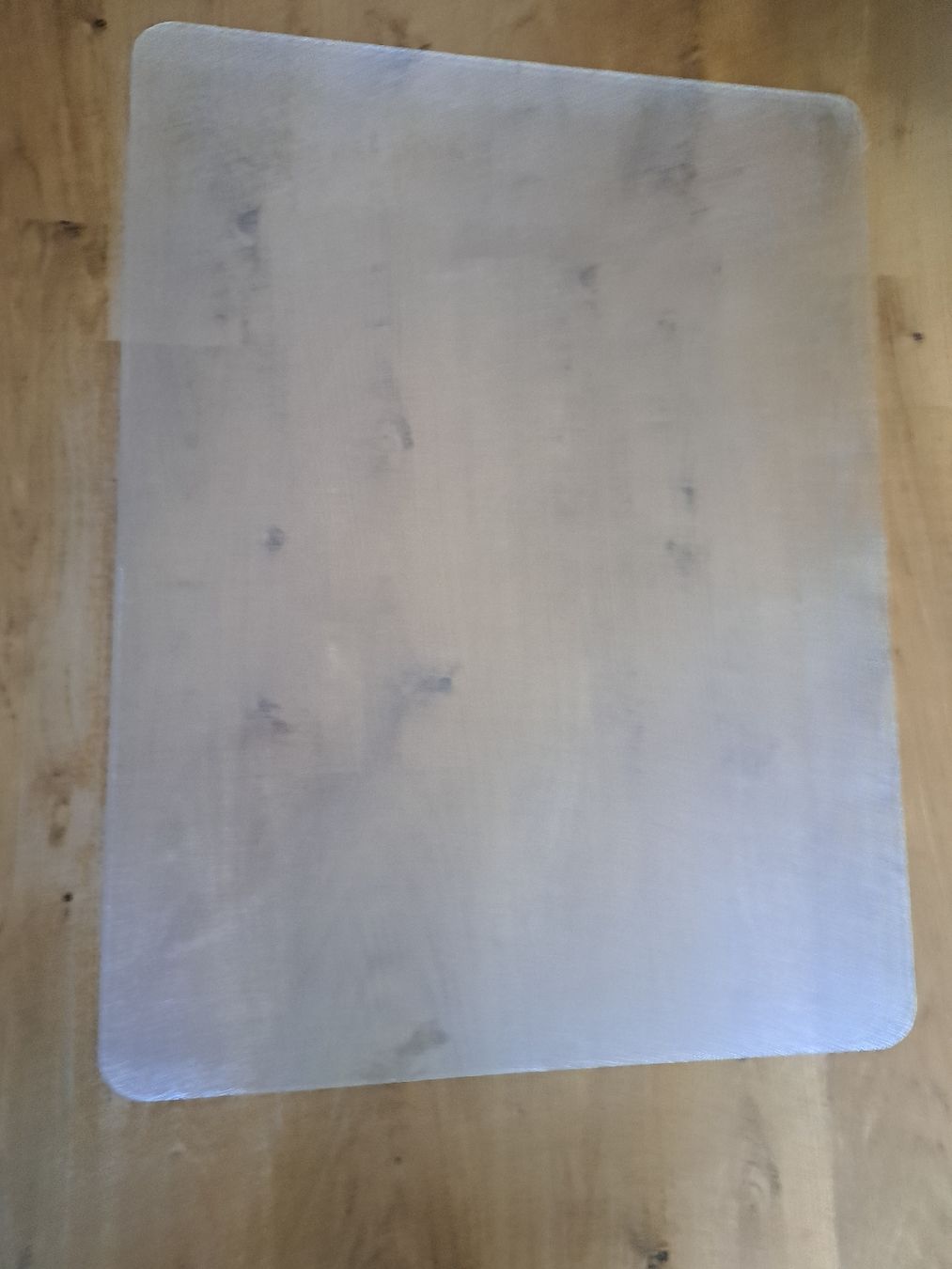 Tappetini fitness: bodenschutzmatte 90 × 120 cm – Usato da Frauenfeld venduto da berk39