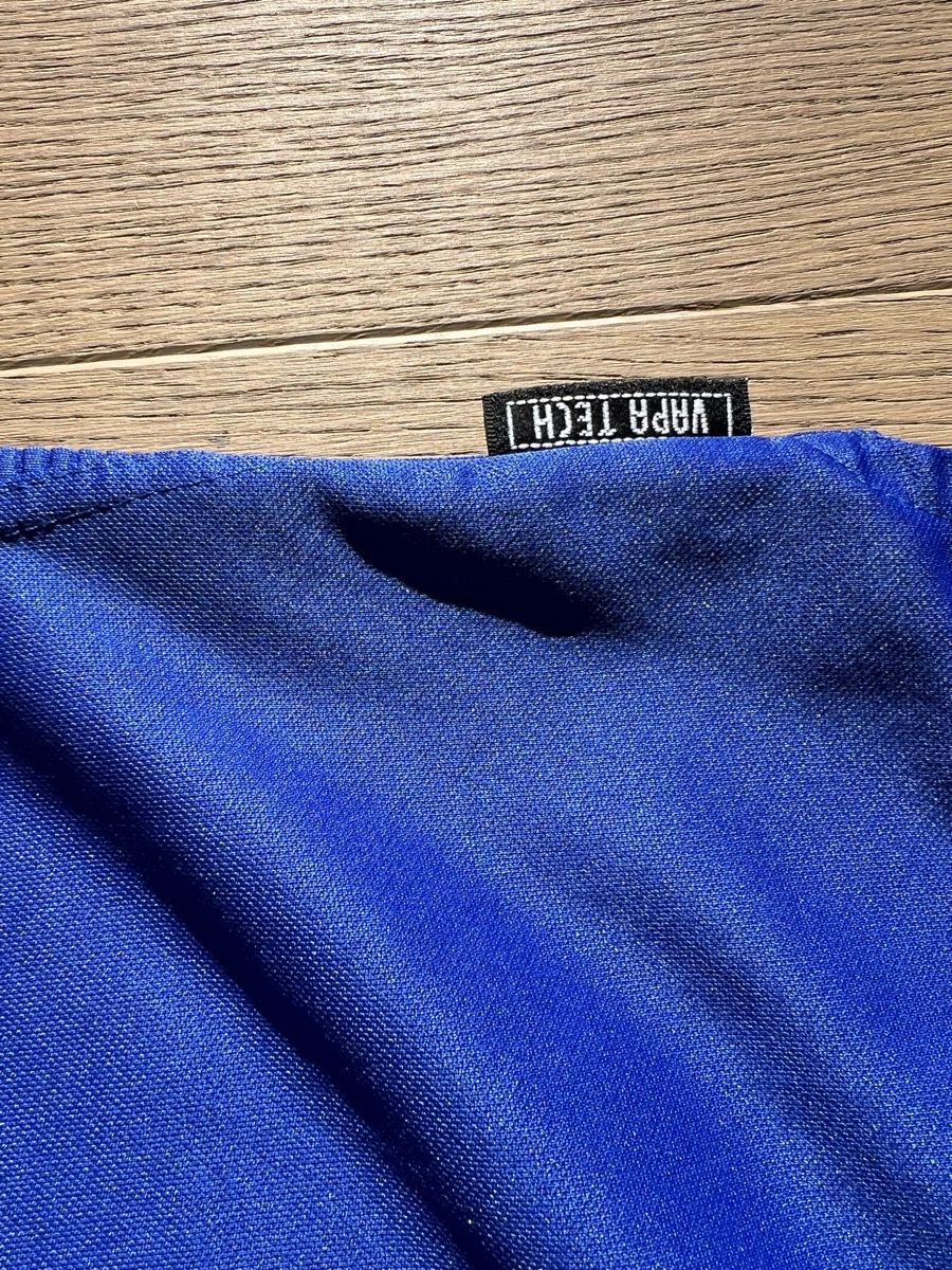 Umbro Canottiere & Pantaloni: Chrlsea jersey FA Cup Final 2000 Webley – Usato da Basel venduto da luc_8ghp 5