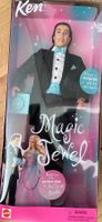 KEN MAGIC JEWEL (BARBIE UND KEN VERLOBEN SICH)
