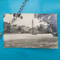 Frauenfeld Kasernenplatz  gelaufen 1946