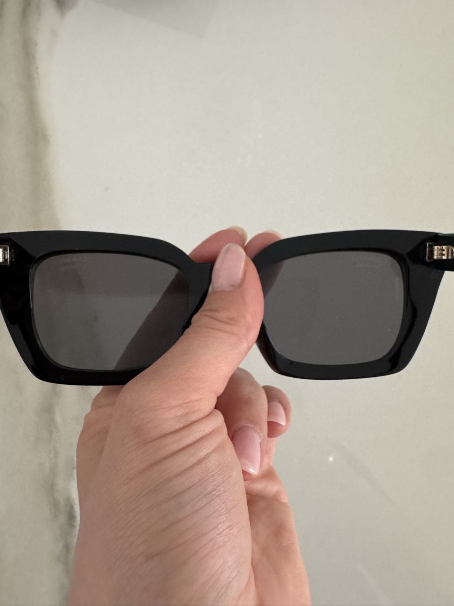 Chanel Occhiali & Lenti: Occhiali da sole Chanel – Nuovo e nell'imballaggio originale da Bellinzona venduto da eli_6mr5 3