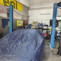 Hebebühne 3600kg