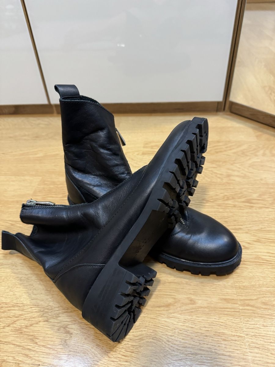 Scarpe da donna: Bottines – Nuovo (secondo la descrizione) da Choëx venduto da nad_x9m5 1