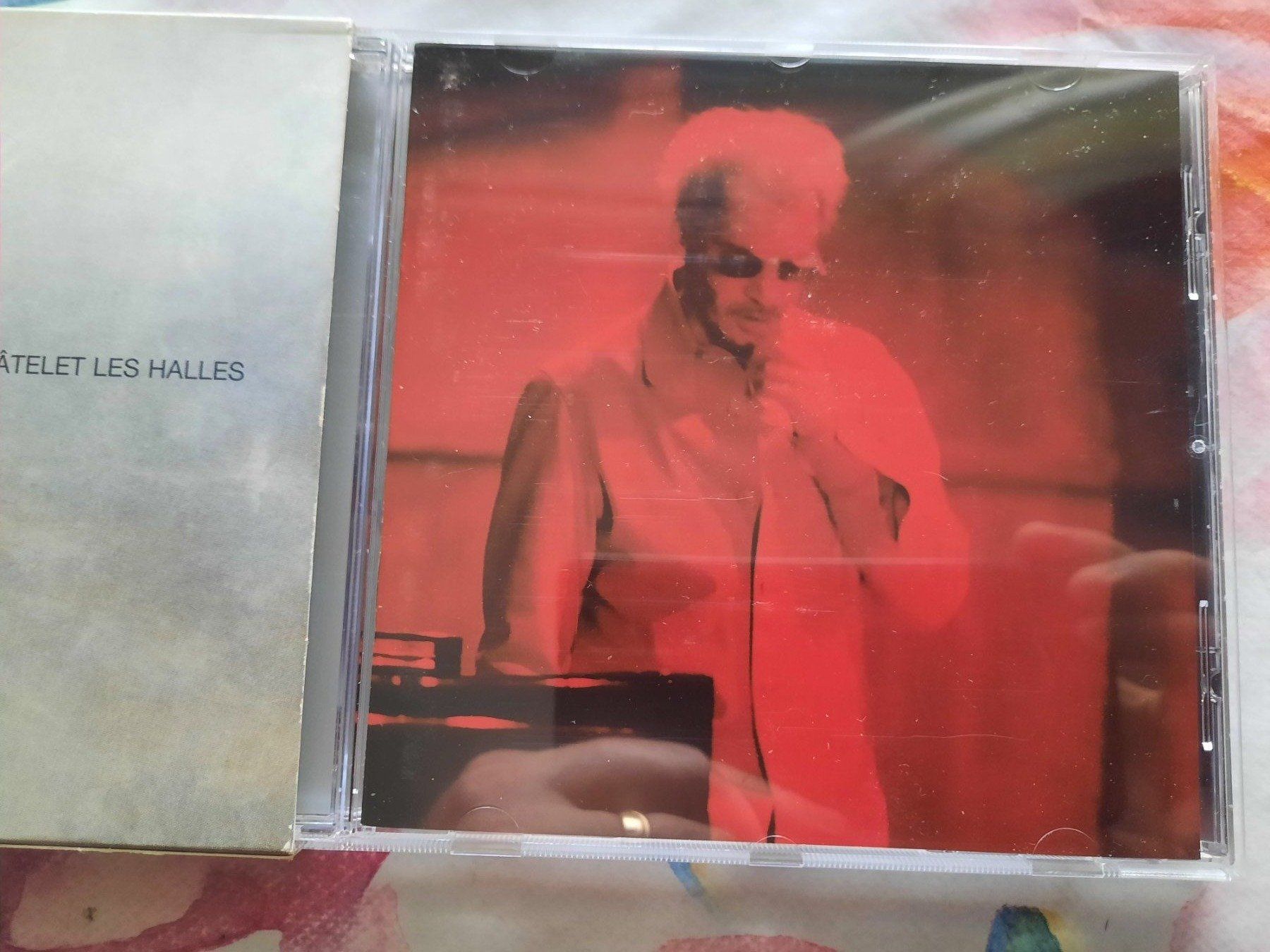 CD: CD Pagny - Châtelet les halles – Usato da Pully venduto da bro_n52j 5