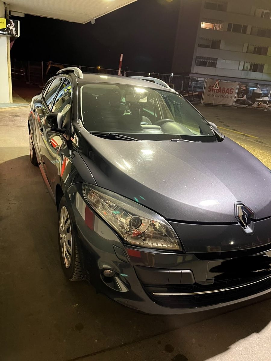Renault Automobili: Renault Mégane TCe 130 – Usato da Dübendorf venduto da Phil1490