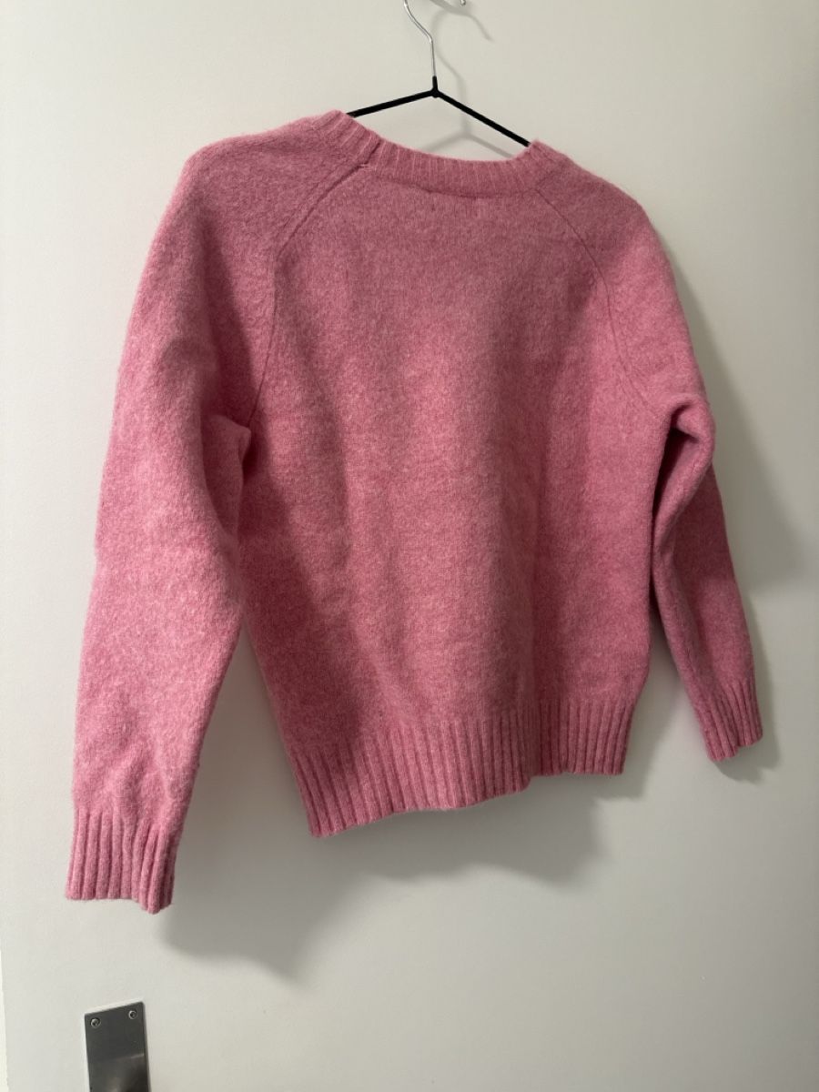 Ralph Lauren Maglioni & Felpe: Polo Ralph Lauren Pullover, XXS, Rosa, eingewaschen! – Difettoso da Bern venduto da fab_tx65 3