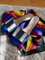 WEEKEND MaxMara Shoes + Scarf