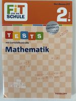German and Math text book (Klasse 2-3)
