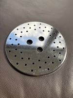 Kuhn Rikon Siebeinsatz Inox Topf Ø 22/24cm