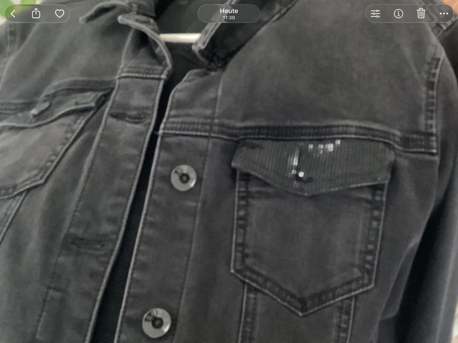 Soccx Giacche: Soccx Jeans - Jacke / 44 – Usato da Riehen venduto da Bibo 3