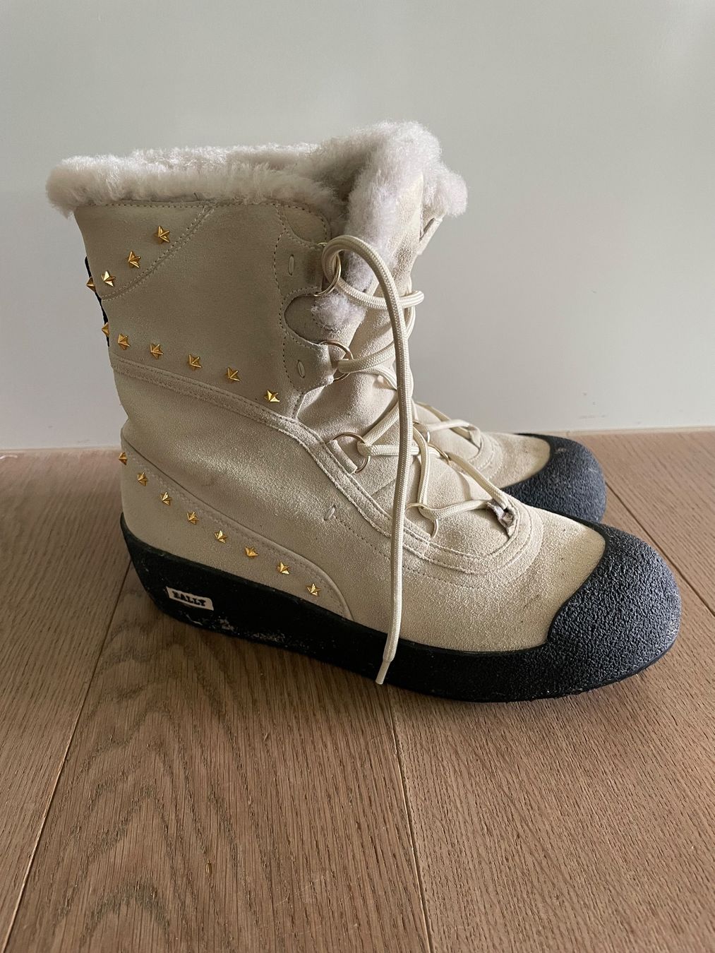 Bally Scarpe da donna: Tolle Stiefel von BALLY – Usato da Neuwilen venduto da bobbel01 3