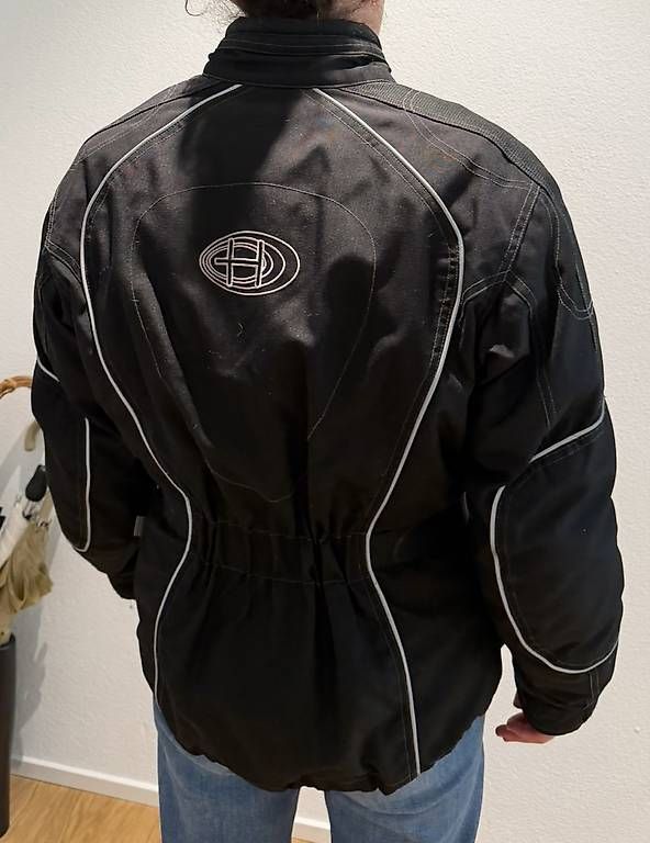 Giacche: Damen Töffjacke – Usato da Luzern venduto da bar_8lqm 1