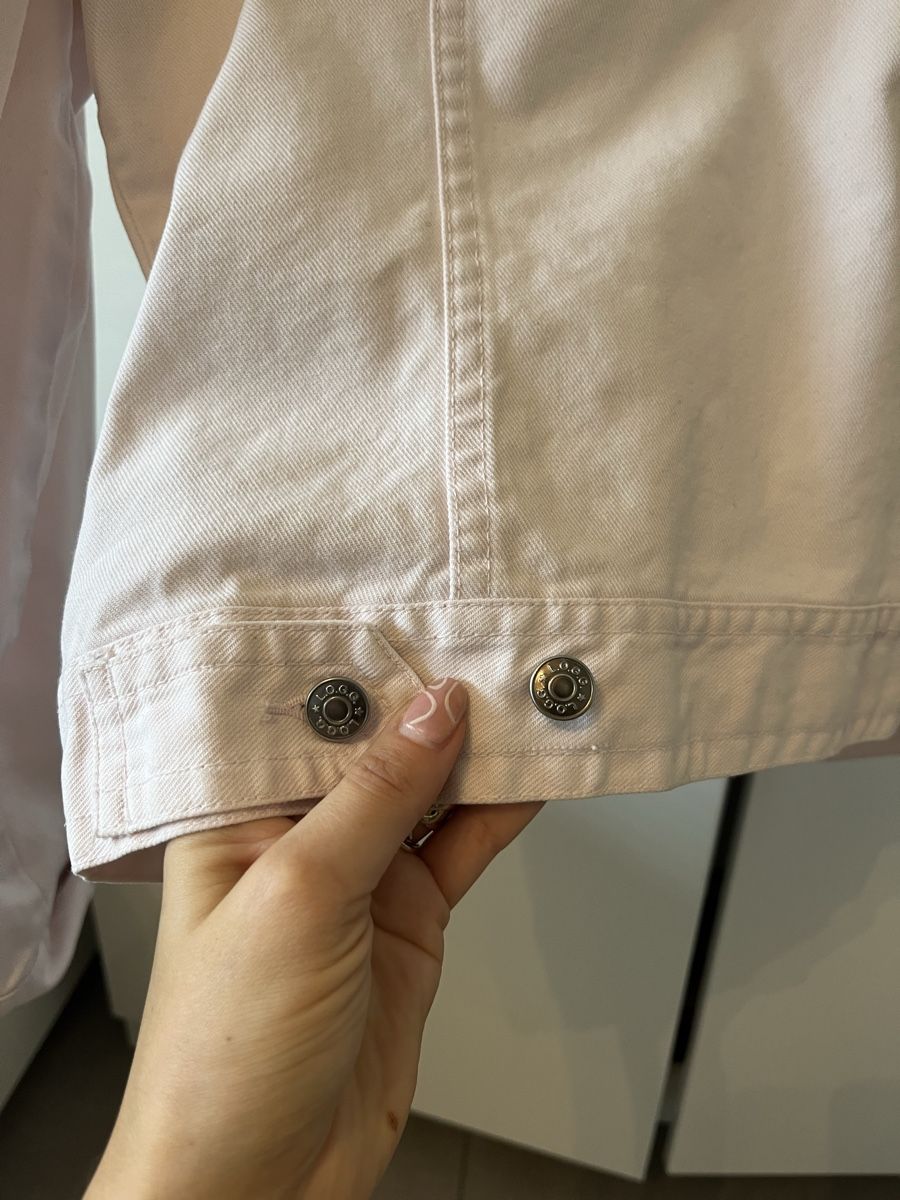 H&M Giacche: Veste en jeans H&M taille M – Nuovo (secondo la descrizione) da Aigle venduto da sow_m7gm 7