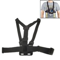 Brustgurt Gürtel Schultergurt für DJI GoPro Kamera Halter