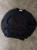 Stone Island Sweatshirt Navy Blue 