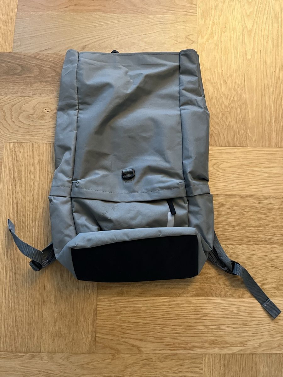 Rucksäcke: Schlichter IKEA Rucksack / Urban Style – Gebraucht aus Kriens von MM_FashionFusion