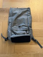 Schlichter IKEA Rucksack / Urban Style