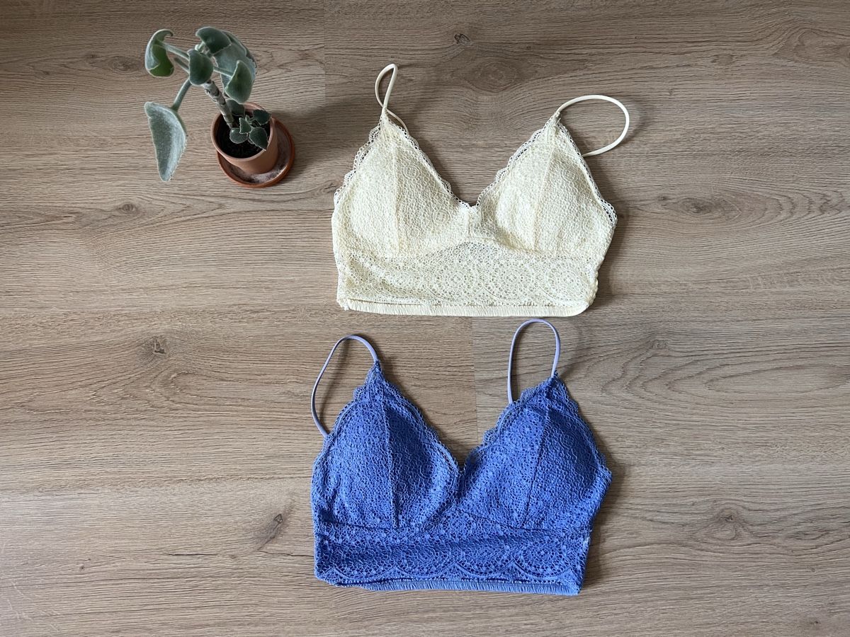 Tops: Tops XS – Neu (gemäss Beschreibung) aus Egliswil von Rumberta1987