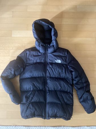 North Face Daunenjacke