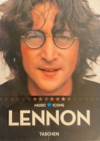 John Lennon Biographie / Buch Softcover mit 192 Seiten