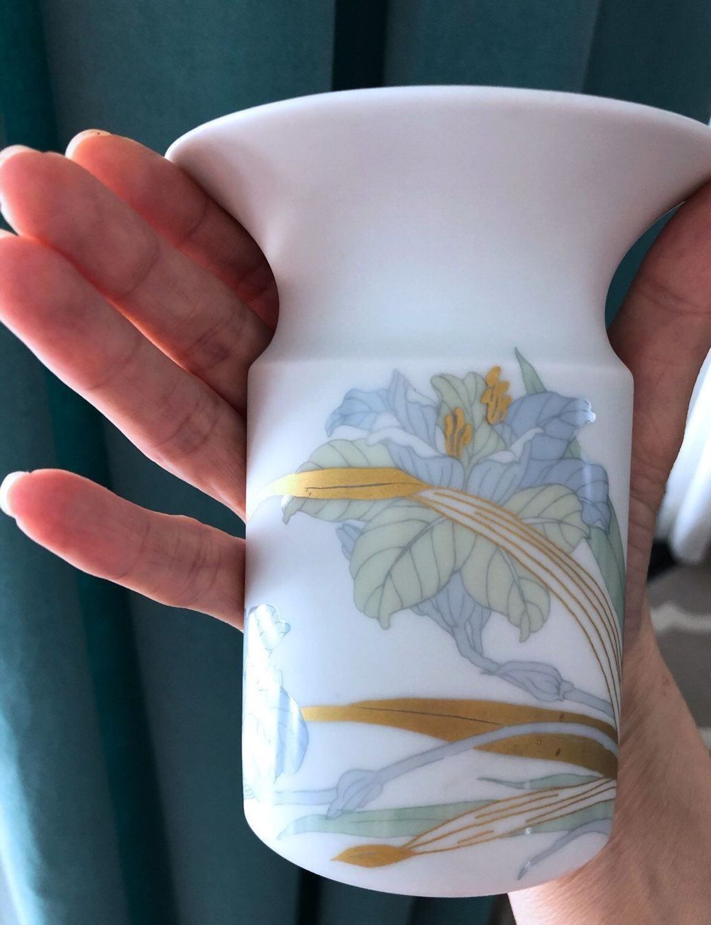 Rosenthal Vasi & Recipienti: ROSENTHAL Vase – Usato da Winkel venduto da Luxtime 1