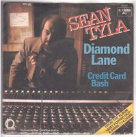 Sean Tyla  --  Diamond Lane  Single7
