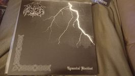  Gauntlet Ring- Tyrannical...Vinyl LP BLACK METAL 