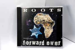 CD Dub Out West Volume 2 - Roots Forward Ever Roots Reggae