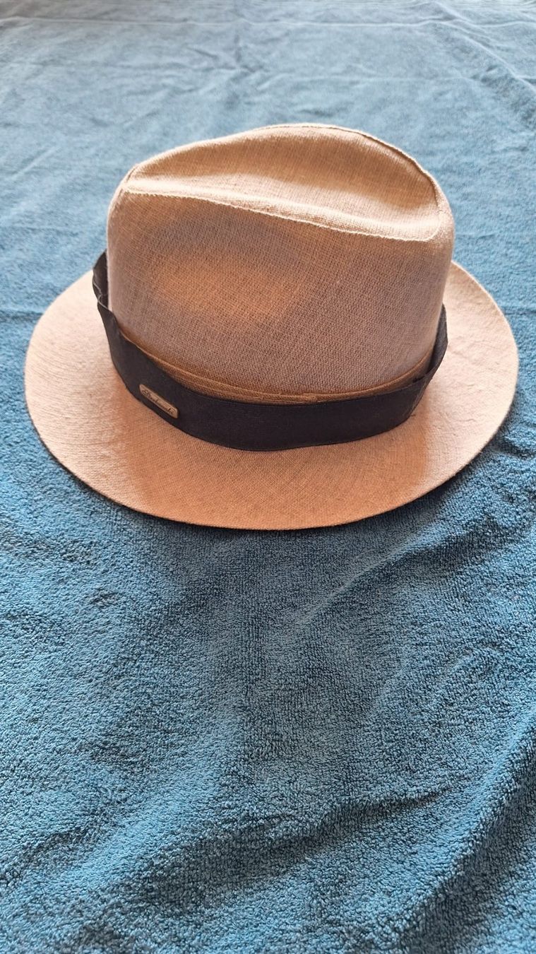 Hüte, Mützen & Caps: Sterkowski Panama Hat (58cm) – Gebraucht aus Zürich von andyscorner 1