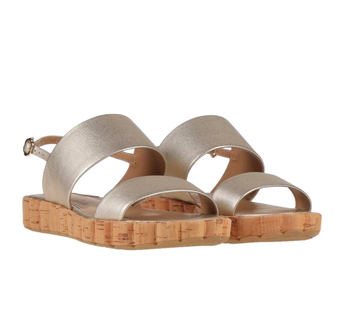 Salvatore Ferragamo Scarpe da donna: Sandales Ferragamo – Nuovo (secondo la descrizione) da Pully venduto da rosipa 7