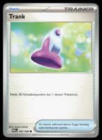 Pokemon Trank 083/088
