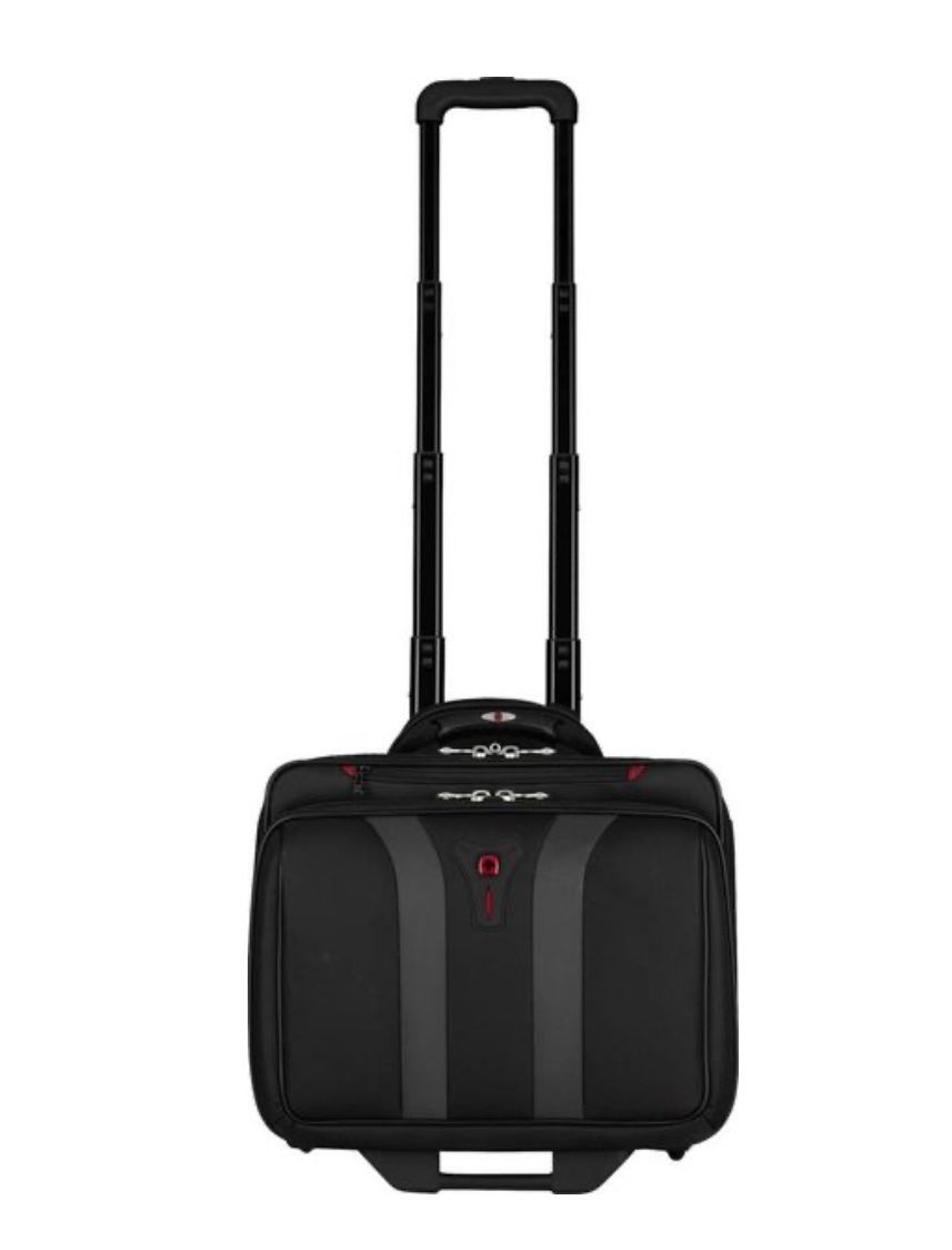 Valigie & Borse: neuer Notebook Trolley Granada 15.6" – Nuovo (secondo la descrizione) da Necker venduto da liq24 2