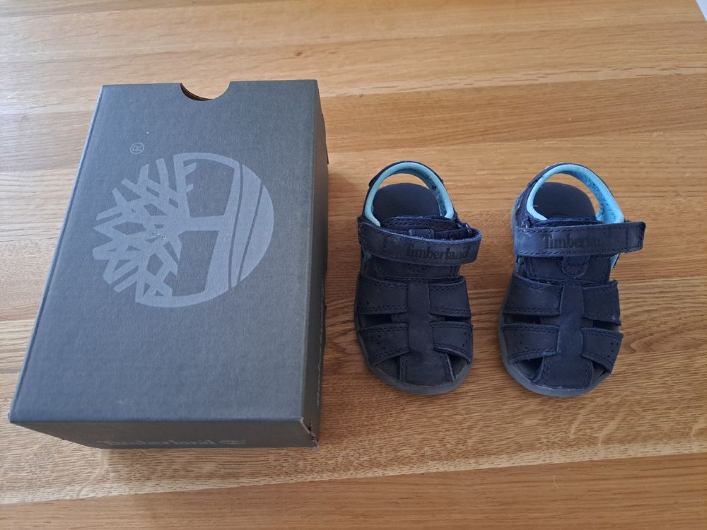 Timberland 2024 taille 21