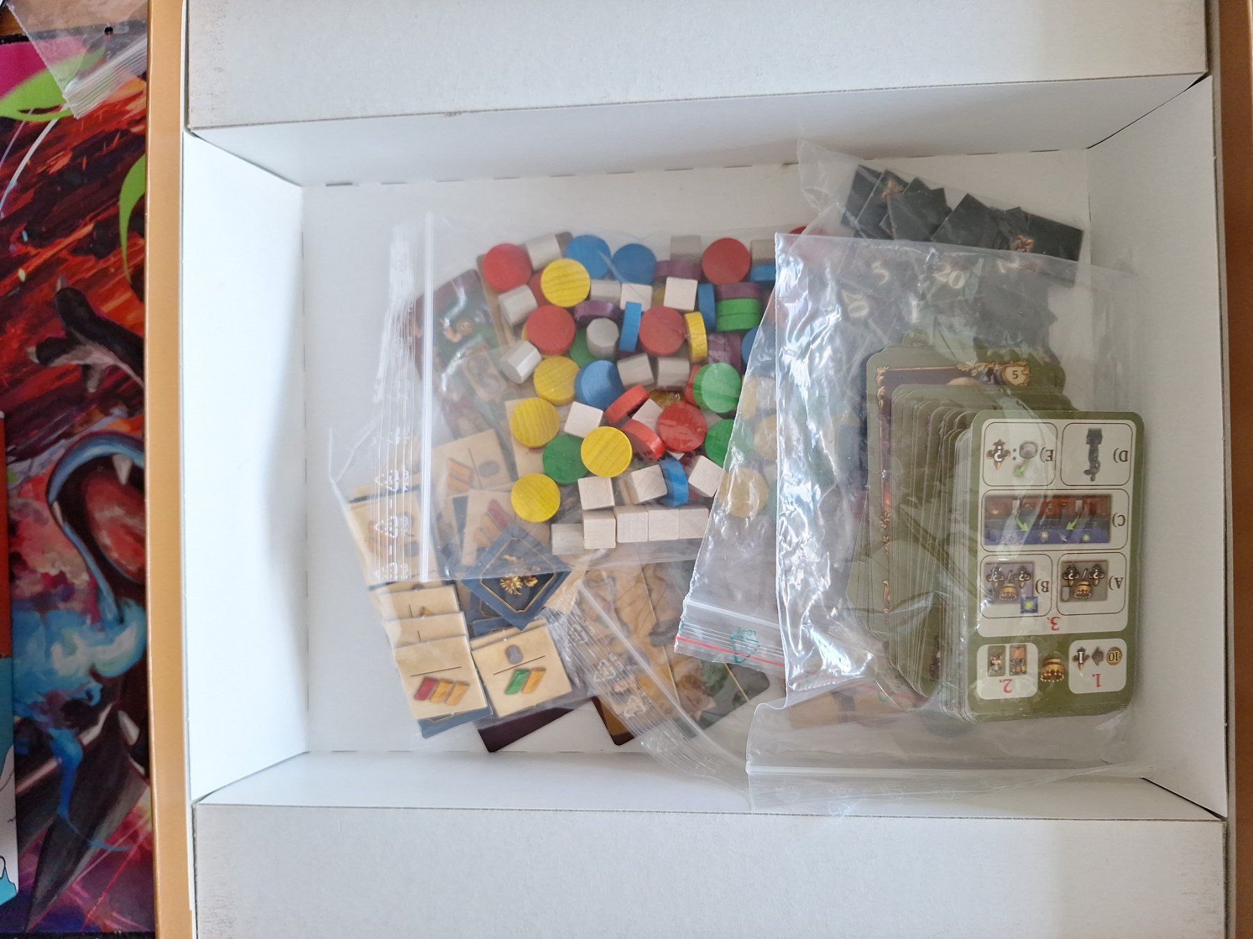 Giochi: Rokoko - Pegasus Spiele – Usato da Altstätten SG venduto da GGsGameshop 3