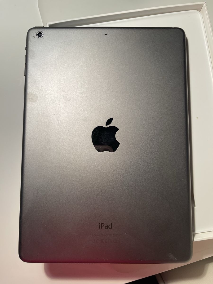 Apple Tablet PC: Apple iPad Air, 64 GB – Usato da Pfeffingen venduto da Twoa 4